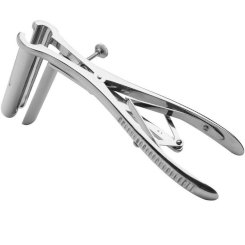 Metalhard - magnetic nipple clamps pair