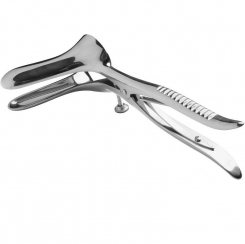 Ohmama fetish - clitoris clamps with leg straps