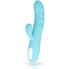 Satisfyer - amazing 1 aspot vibraattori  sininen