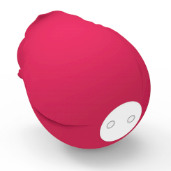Mia - ruusunpunainen air wave stimulaattori limited edition - red 4