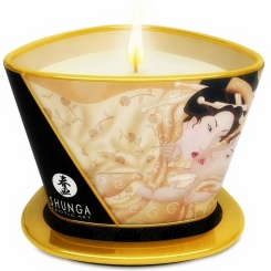 Shunga - Mini Caress By Candelight...