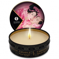 Kamasutra - mansikka dreams hieronta candle 170 gr