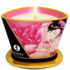 Bijoux - melt my heart hieronta candle scented with aphrodisia