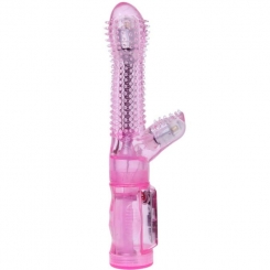 Lelo - elise 2  lila luxury vibraattori