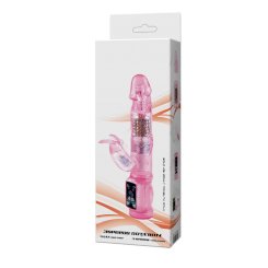 Baile - mini rabbit intimate lover  lila 6