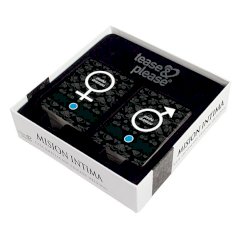 Tease & please - intimate mission expansion box 1
