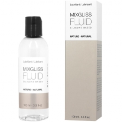 Mixgliss - based silikoni base liukuvoide aroma monoi 100ml