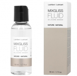 Mixgliss - based silikoni base liukuvoide aroma monoi 100ml