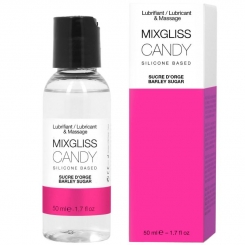 Mixgliss - candy silikoni liukuvoide 50 ml