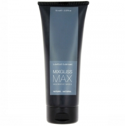 Mixgliss - Max Natural Water-based Anal...