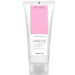 Secretplay - apolo silk vartalovoide miehille 50 ml