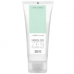 Mixgliss Zen White Tea Lubricant 70ml