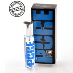 Ruf - erekta plus stimulaattori cream for erection