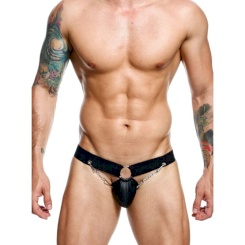 Mob Erotic Wear Dngeon Ketju Jockstrap