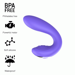 Baile - realistinen penis rotator cibersking loveclone