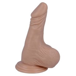 Mr intense - 25 realistinen cock 21.8 cm -o- 4.3 cm