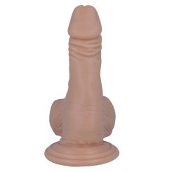 Mr intense - 1 realistinen cock 14.6 cm -o- 3.5 cm 3