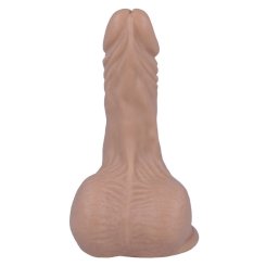 Mr intense - 1 realistinen cock 14.6 cm -o- 3.5 cm 4