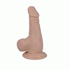 Mr intense - 1 realistinen cock 14.6 cm -o- 3.5 cm 5