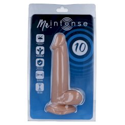 Mr Intense 10 Realistic Cock 18 -o-...