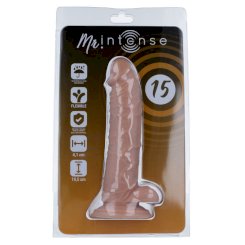 Mr Intense 15 Realistic Cock  19.5 -o-...