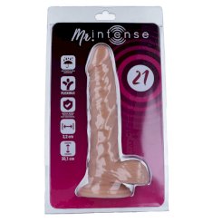 Mr Intense 21 Realistic Cock 20.1-o-...