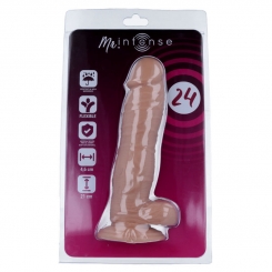 Mr intense - 24 realistinen cock 21 cm -o- 4.6 cm 0