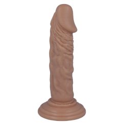 Mr intense - 3 realistinen cock 16.2 cm -o- 3 cm 5