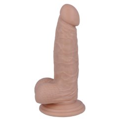 Mr intense - 25 realistinen cock 21.8 cm -o- 4.3 cm