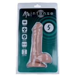 Mr Intense 5 Realistic Cock 16.5 -o-...