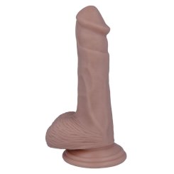 Mr intense - 5 realistinen cock 16.5 cm -o- 3.5 cm 3