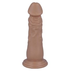 Mr Intense - 6 Realistinen Cock 16.6 Cm...