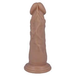 Mr intense - 6 realistinen cock 16.6 cm -o- 4.4 cm 4