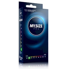 My size - pro condoms 45 mm 10 units