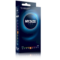 My size - pro condoms 69 mm 36 units