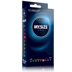 My size - pro condoms 72 mm 3 units