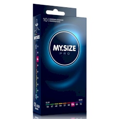 My size - pro condoms 45 mm 10 units