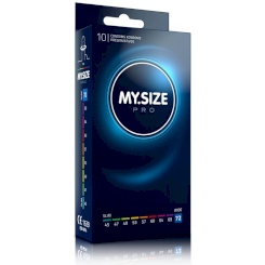 My size - pro condoms 64 mm 36 units