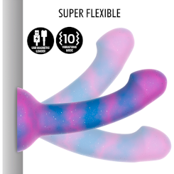 Mythology - dion galactic dildo m - vibraattori watchme langaton compatible 5