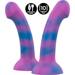 Mythology - dion galactic dildo m - vibraattori watchme langaton compatible 7