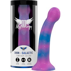 King cock - realistinen natural ejaculator penis 25.40 cm