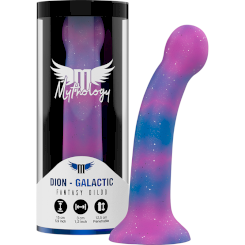 All  musta - dildo realistinen 20 cm