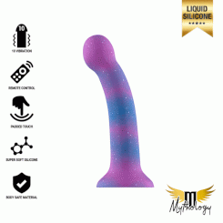 King cock - 11 dildo  ruskea kiveksillä 28 cm