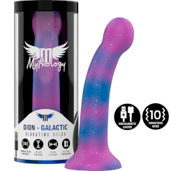 Mythology Dion Galactic Dildo S -...