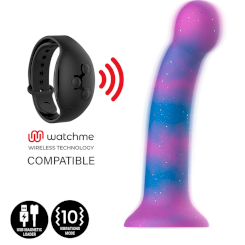 Mythology - dion galactic dildo s - vibraattori watchme langaton compatible 3