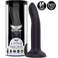 Mythology Duman Mystic Dildo L -...