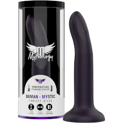 California exotics - nystyröity dual penetrator  musta