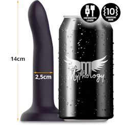 Mythology duman mystic dildo s - vibraattori watchme langaton compatible 5