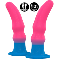 Mythology - kuno utopia dildo m - vibraattori compatible with watchme langaton 7