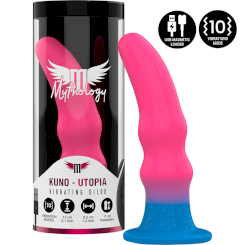 Mythology - Kuno Utopia Dildo S -...